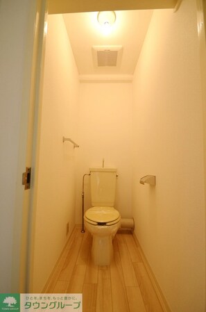 ホワイトパレス大宮の物件内観写真